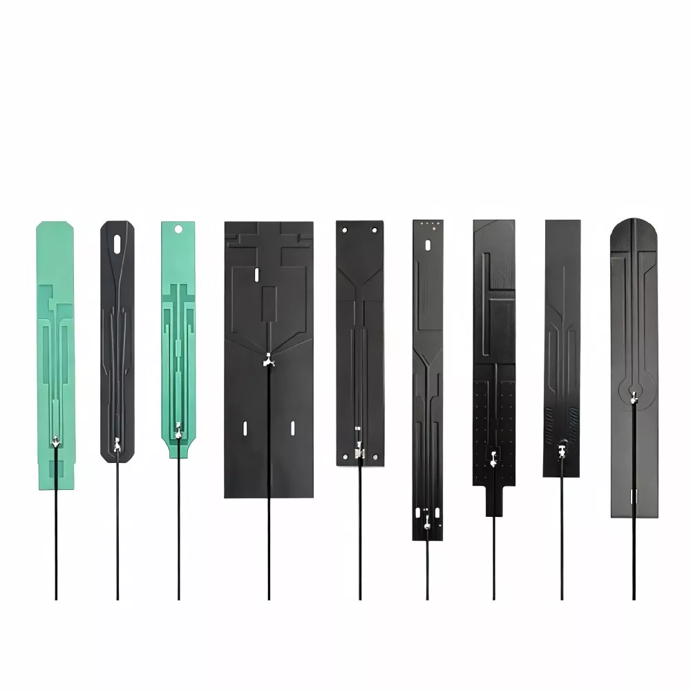 견고한 PCB 안테나